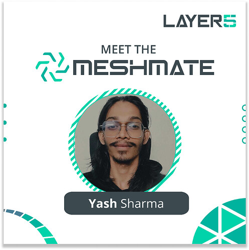 Yash Sharma