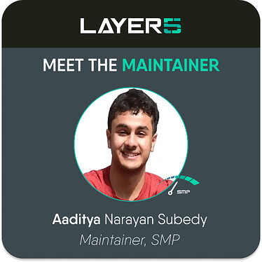 Aaditya Narayan Subedy