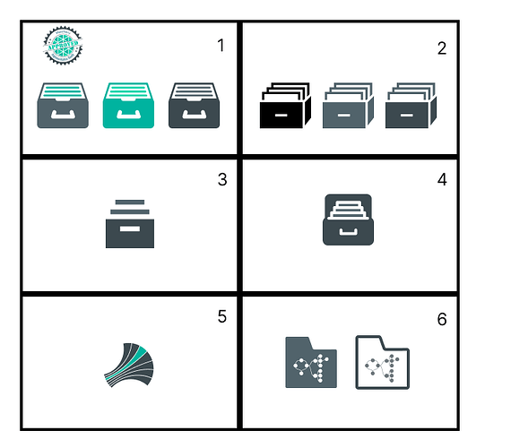 Catalog Icon